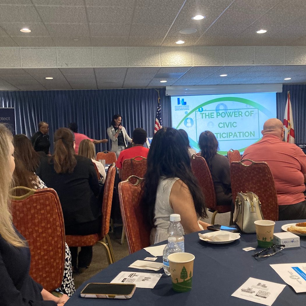 Greater Fort Lauderdale Chamber of Commerce 1