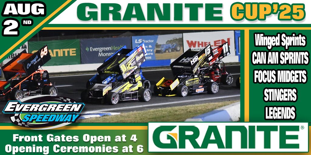 Granite Cup 2