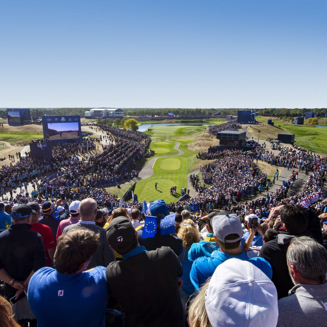 Golf National 1