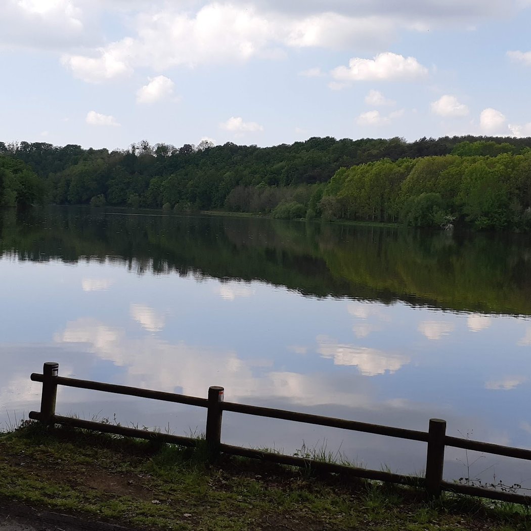 Lac du Jaunay 2