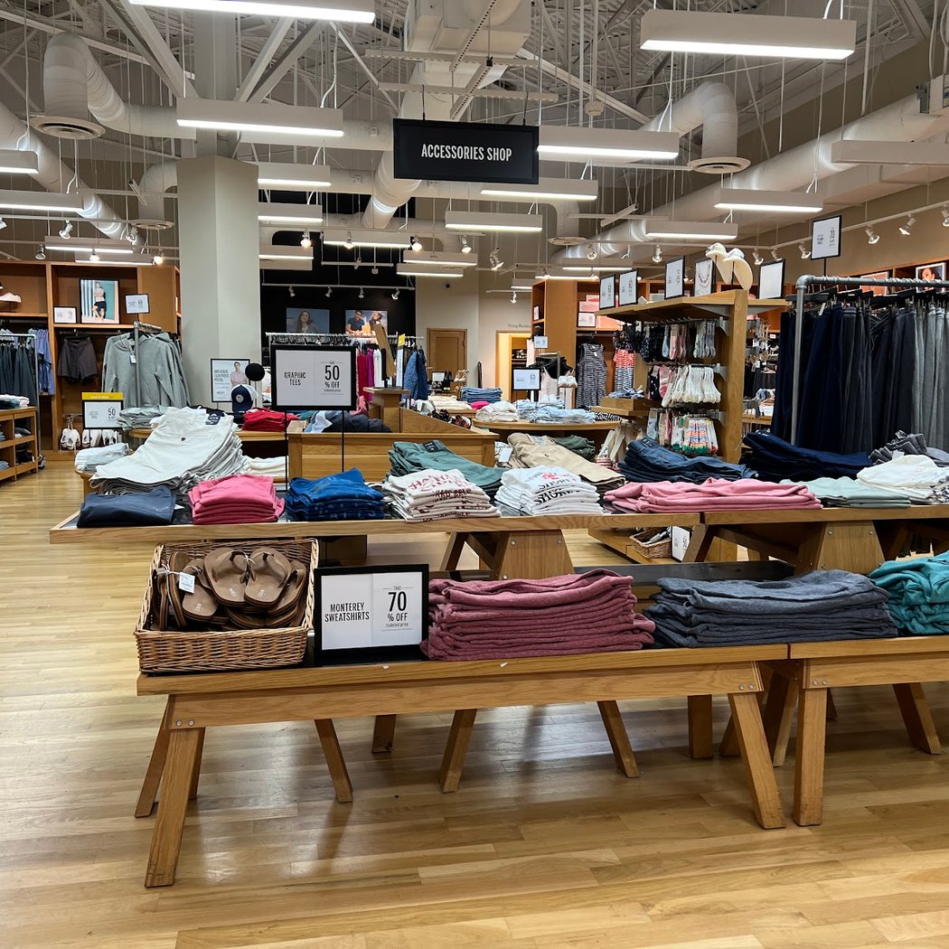 J.Crew Factory 1