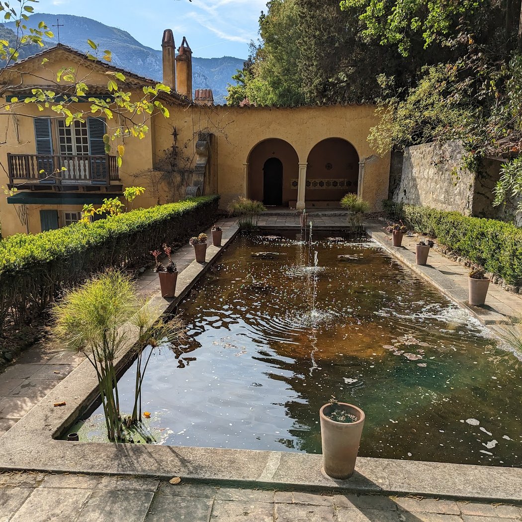 Serre de la Madone 2