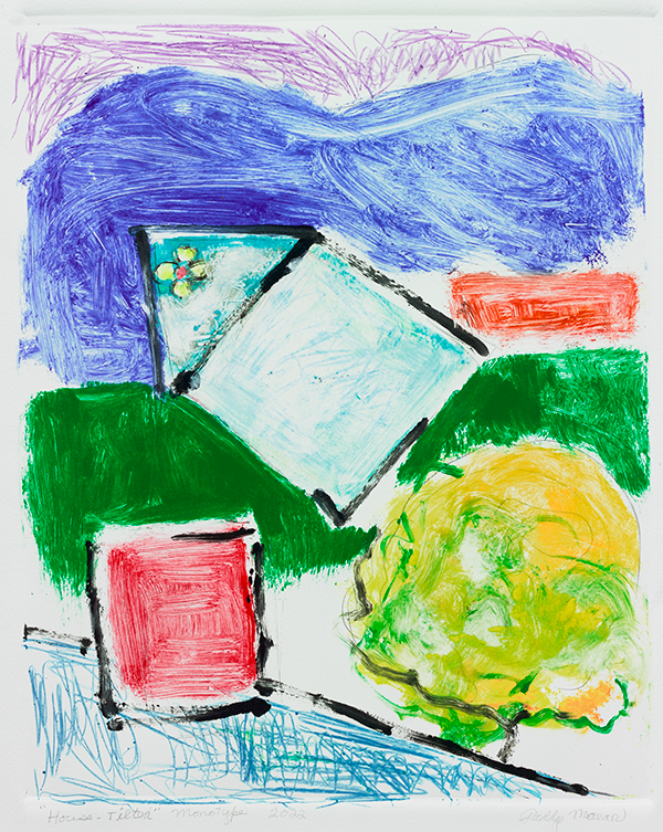Matrix: A Printmaking Exhibition 2