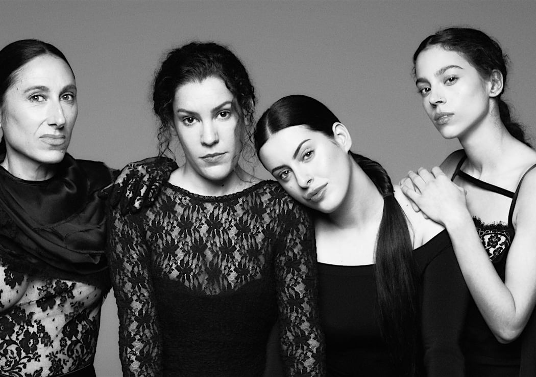 LPR Presents: Las Migas