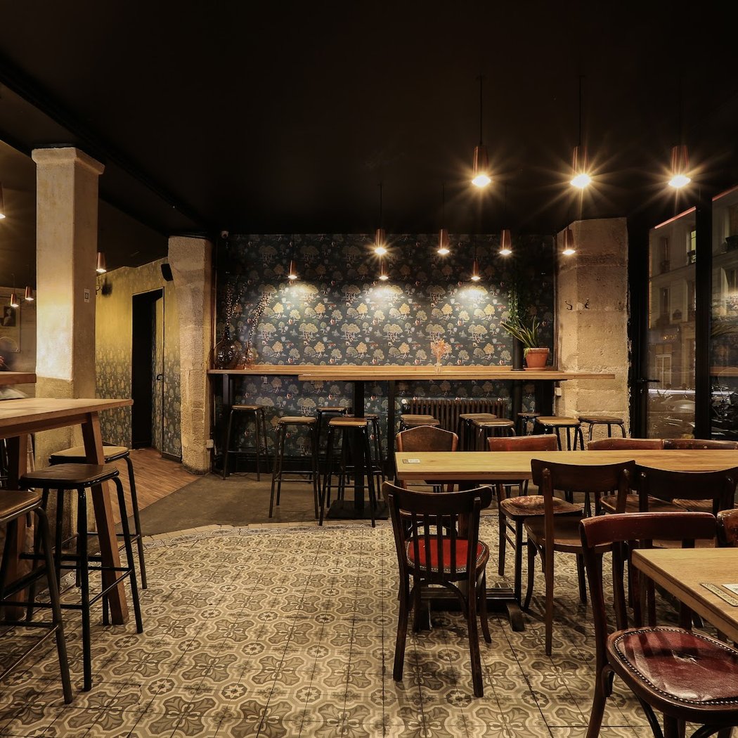 The Fox Bar 2