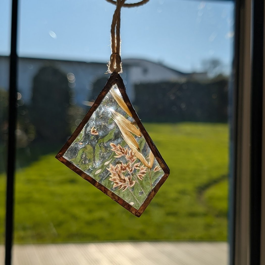 Journées des Métiers d’Art Ouverture des ateliers verre & céramique 1