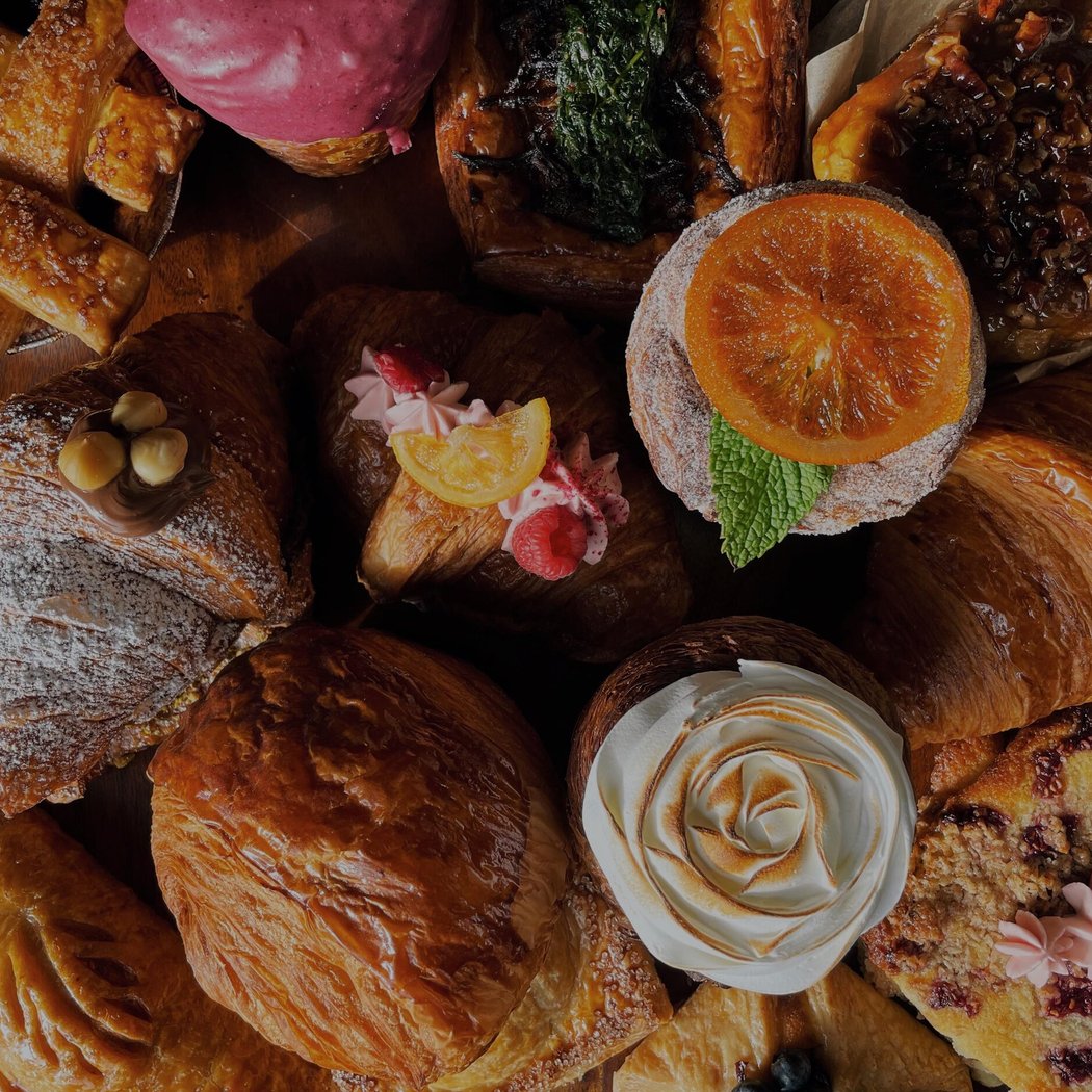 Born & Bread Bakehouse 1