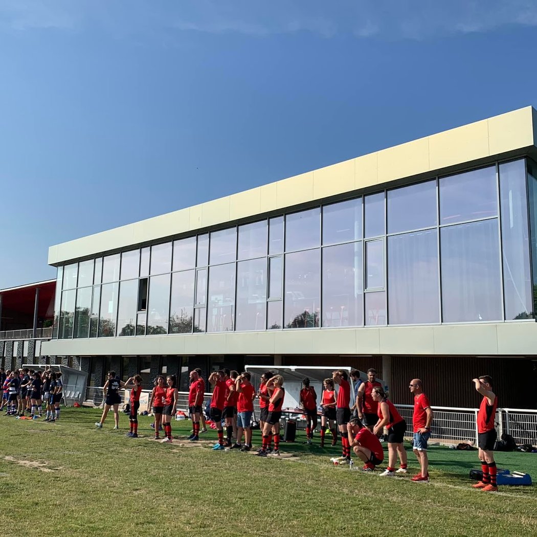 Les matchs de Gretz-Tournan-Ozoir (GTO) 3