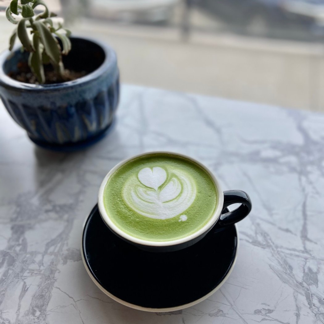 La Luna Cafe 2