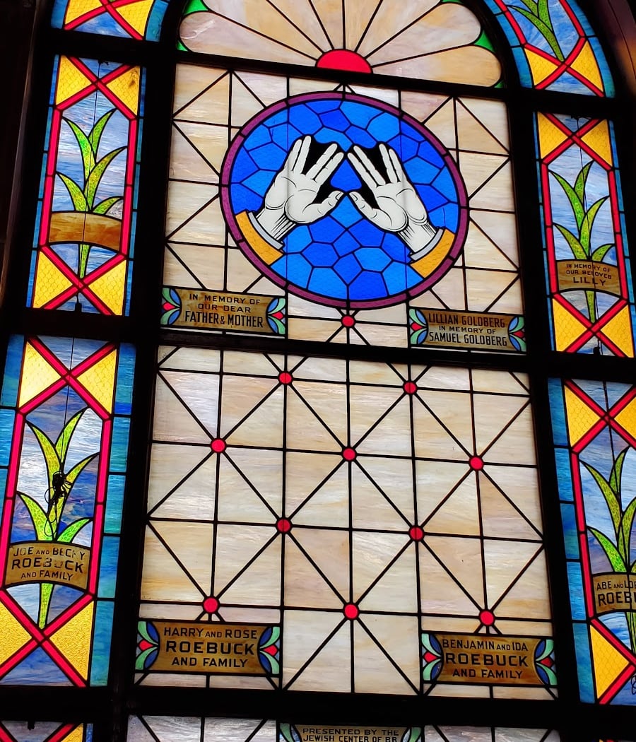 Jewish Center of Brighton Beach 3