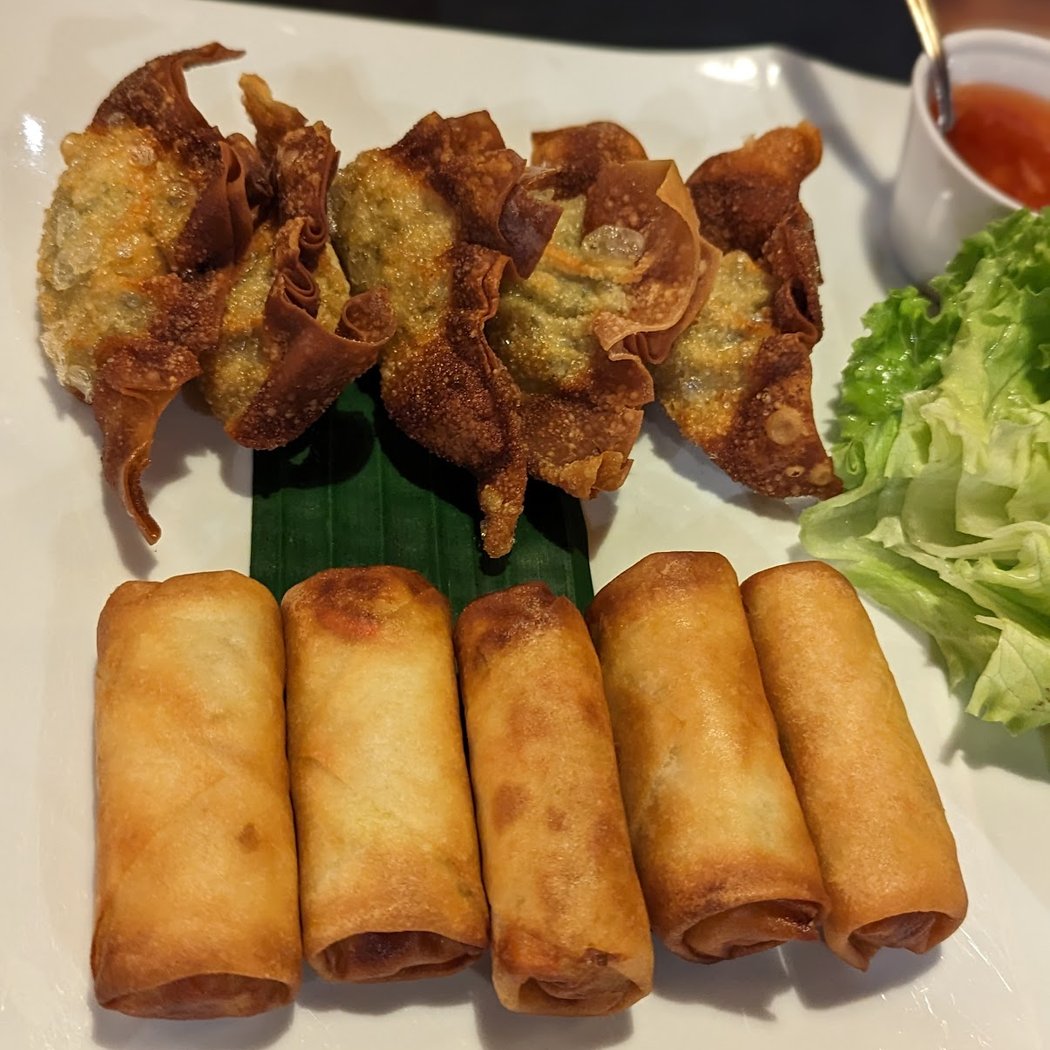 Thai Spices 1