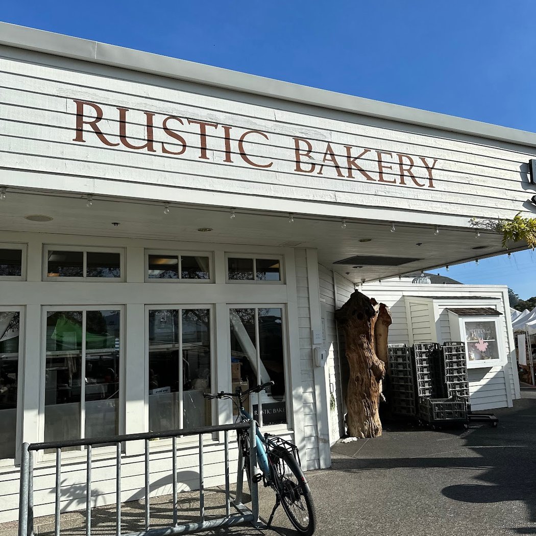 Rustic Bakery 3