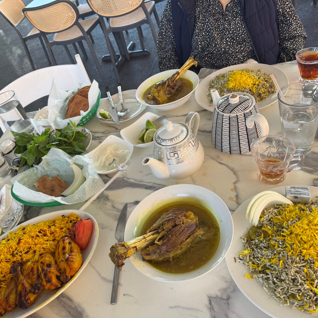 Stone Stew 1 (Dizi Sangi) 1
