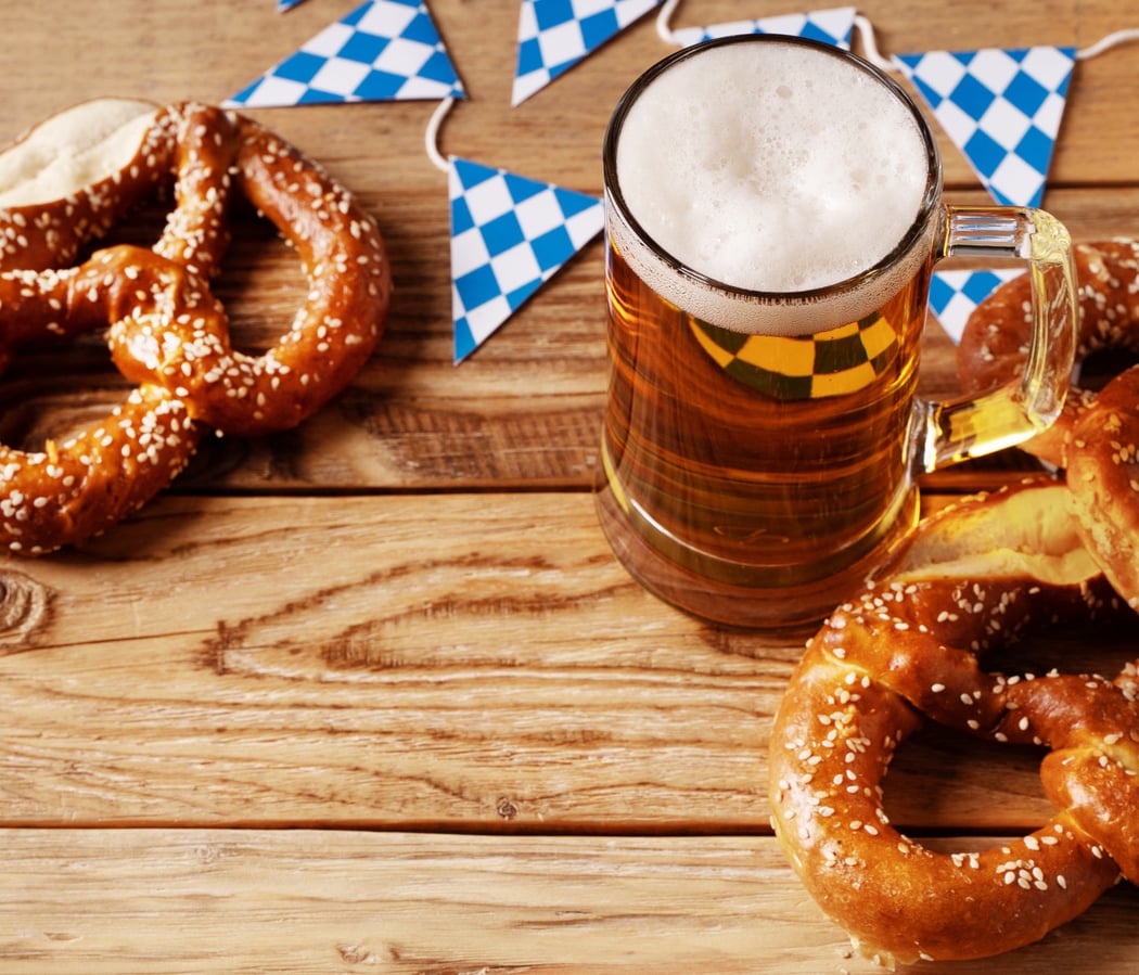 Oktoberfest Weekend 2