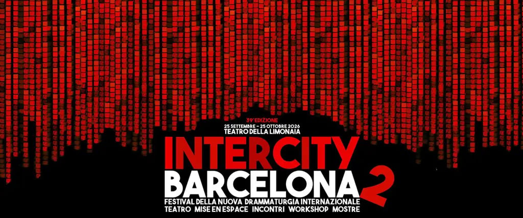 Intercity Barcelona 2 1