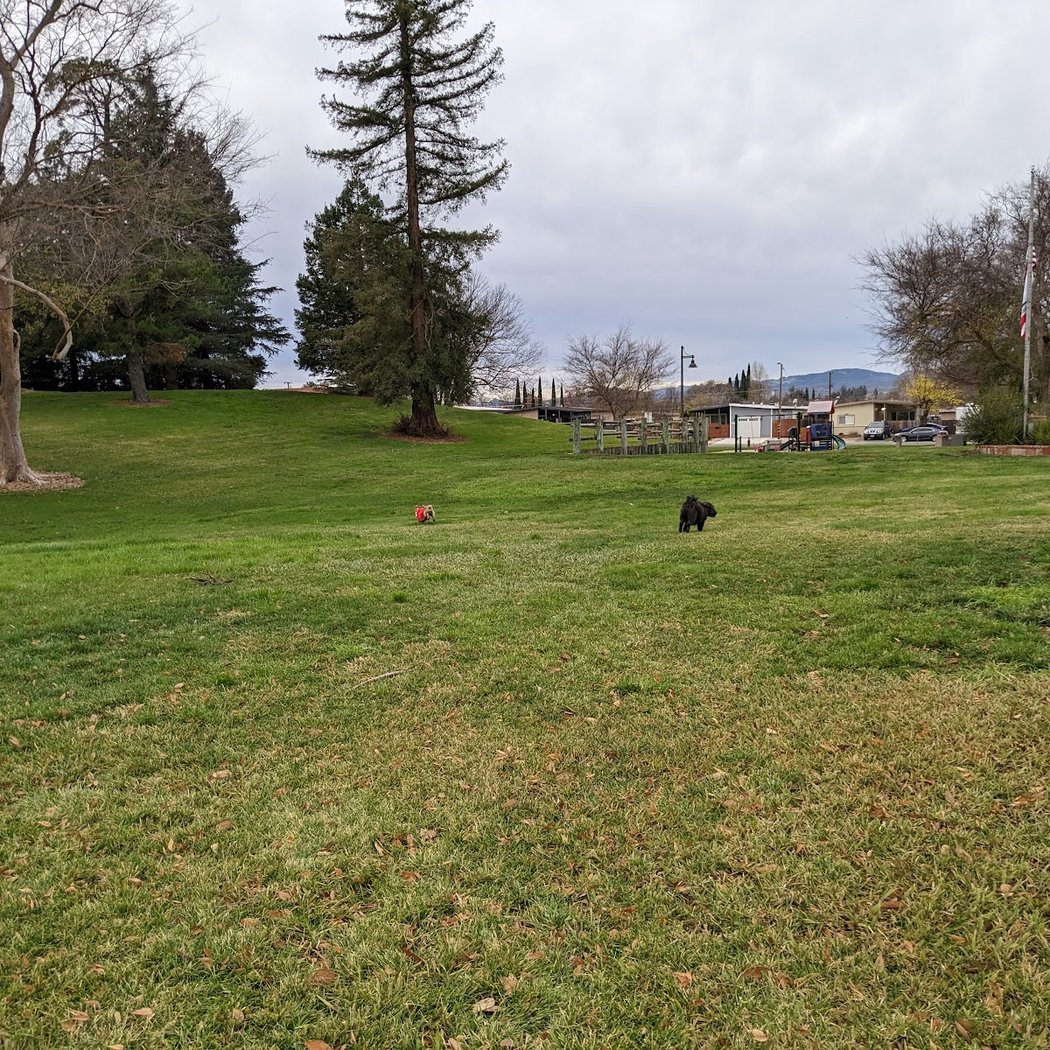Veterans Memorial Park 2