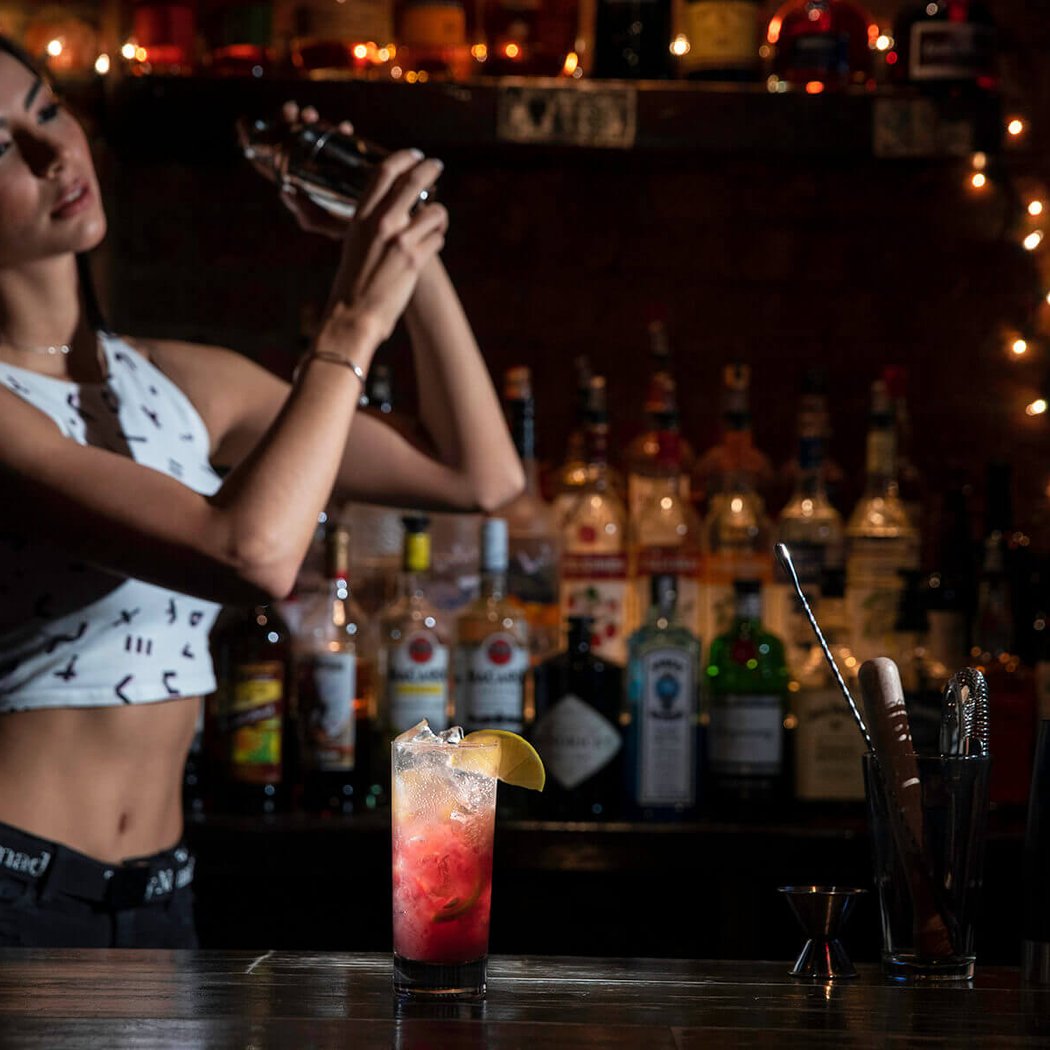 Tipsy Nomad 1