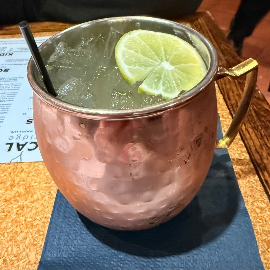 The Local at Forest & Ridge 1