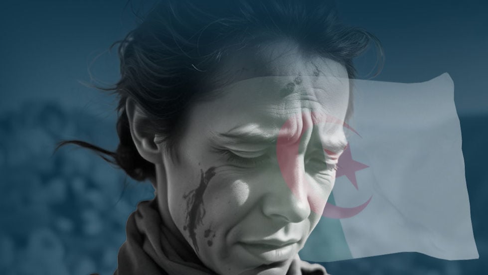 Algérie : Histoire d’une guerre (Insoumis) avec Gabriel Souleyka 1
