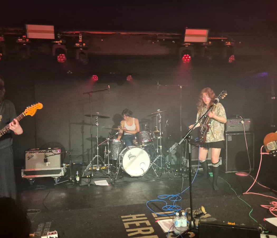 Kaiserkeller | Hamburger Musikclub