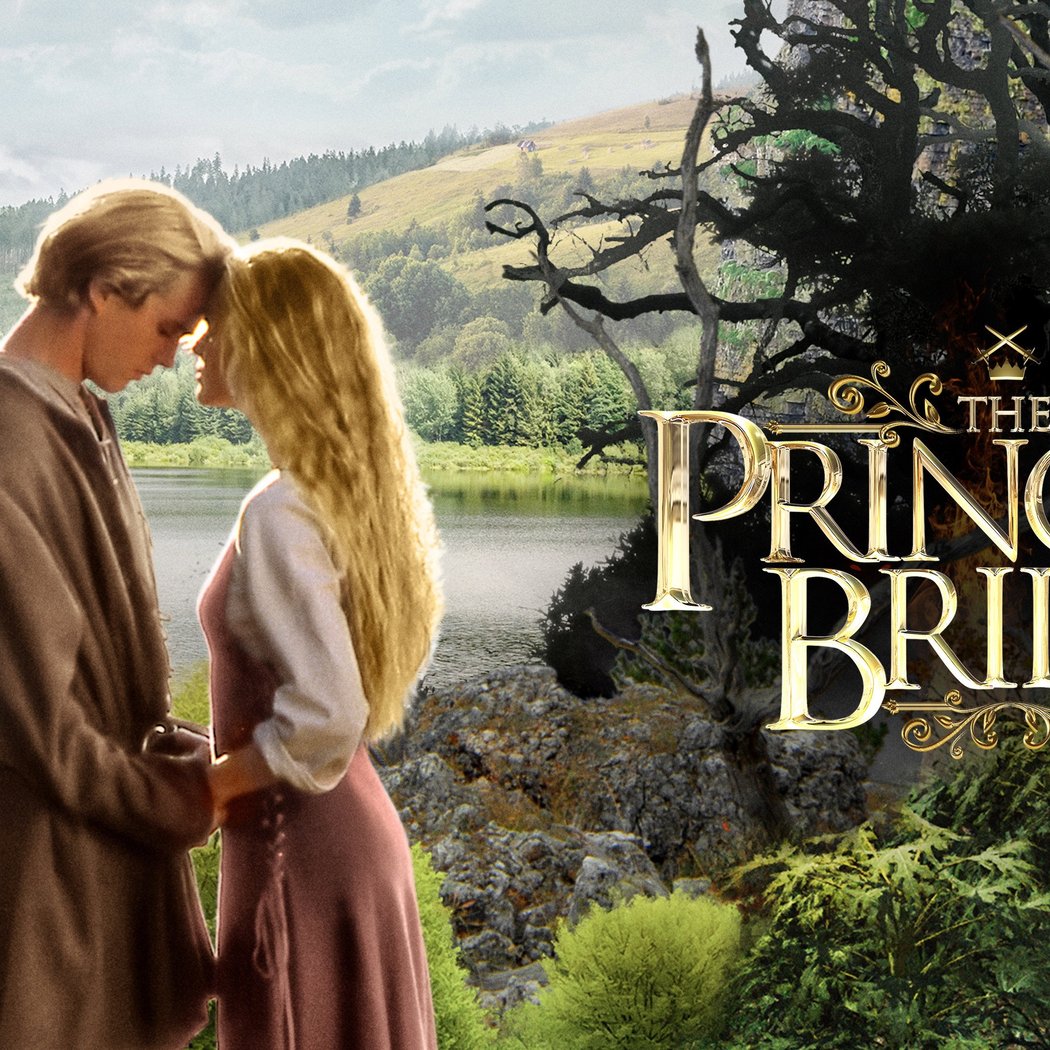 The Princess Bride 3