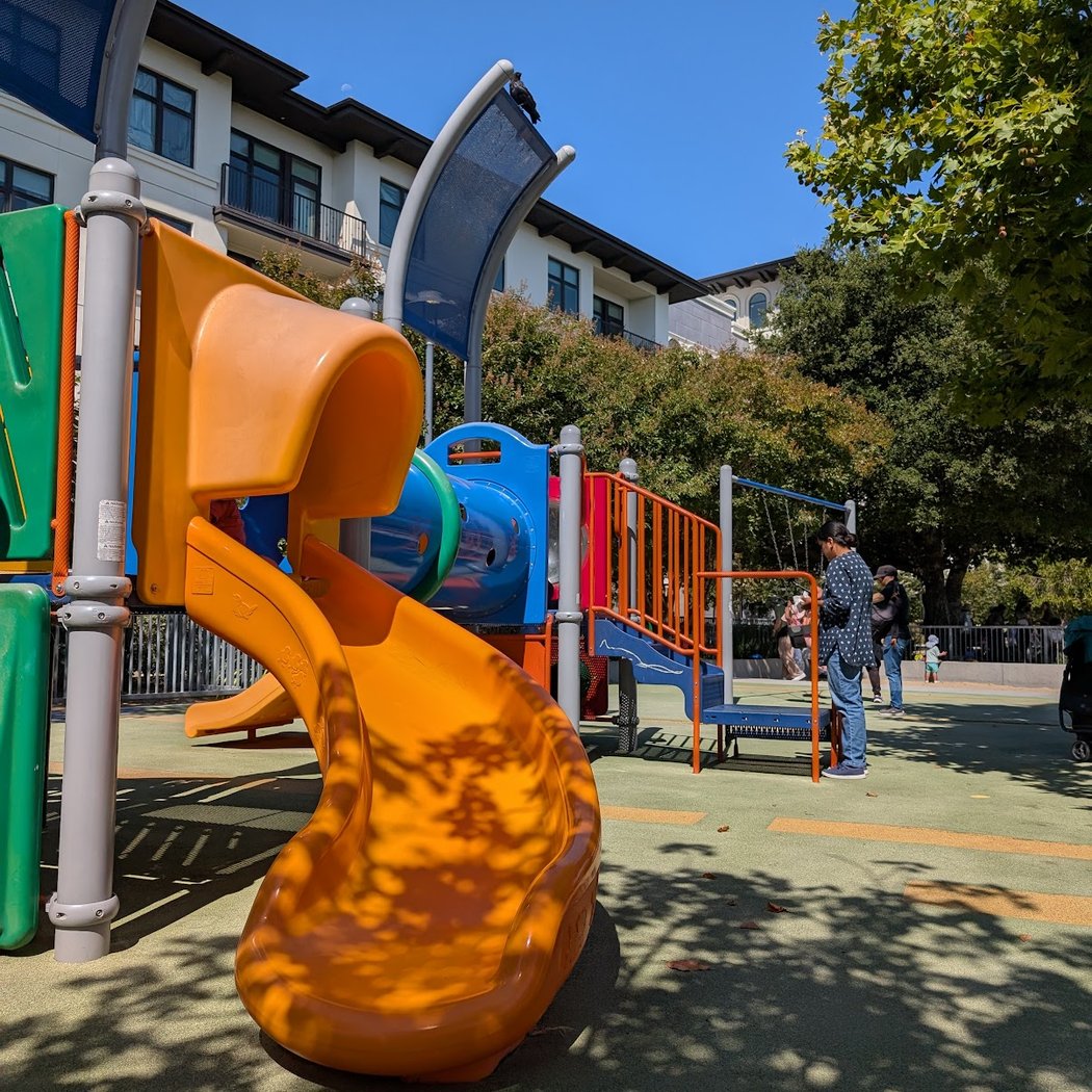 Playground | Paddock Park 3