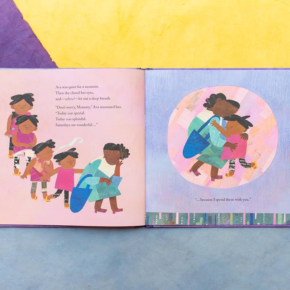 Library Story Stroll 2