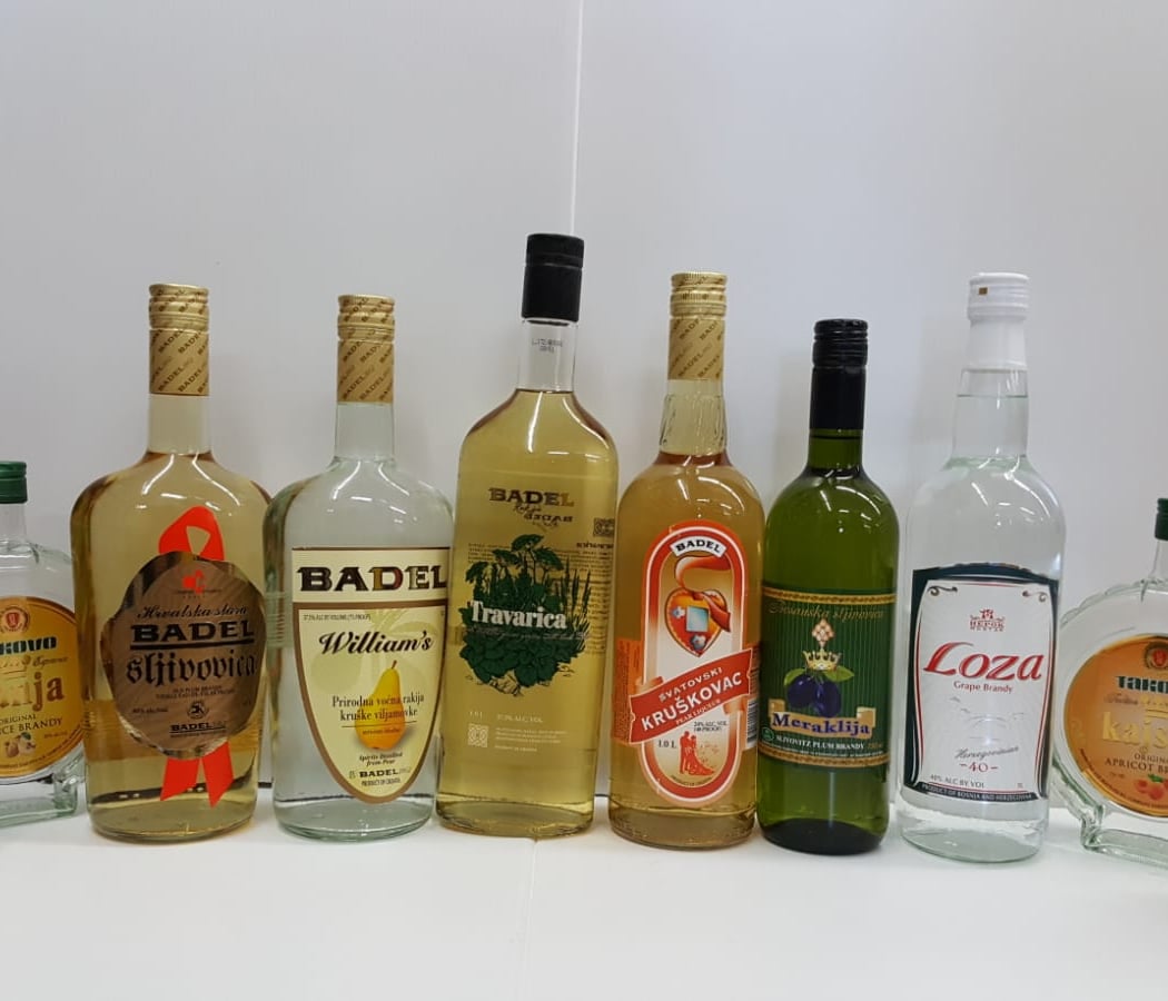2 GO Liquor and Food Mart 3
