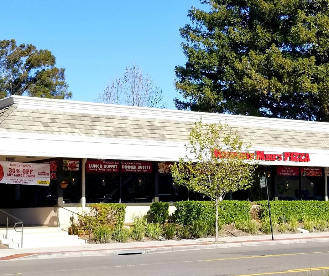 Mountain Mike's Pizza 2