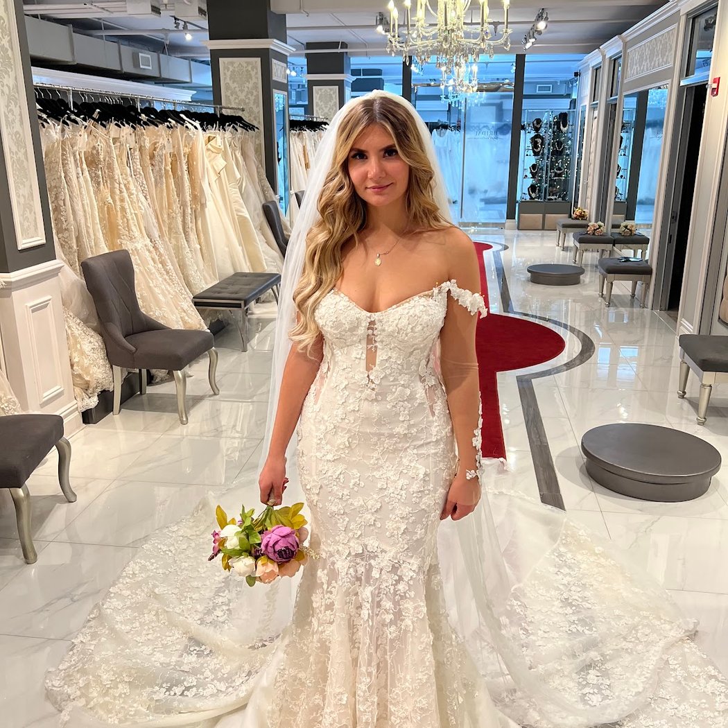 Bridal Reflections 1