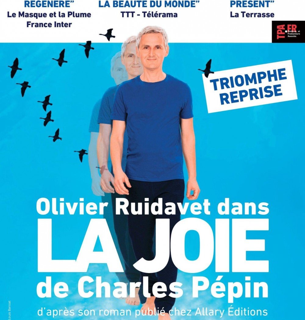 La Joie 1