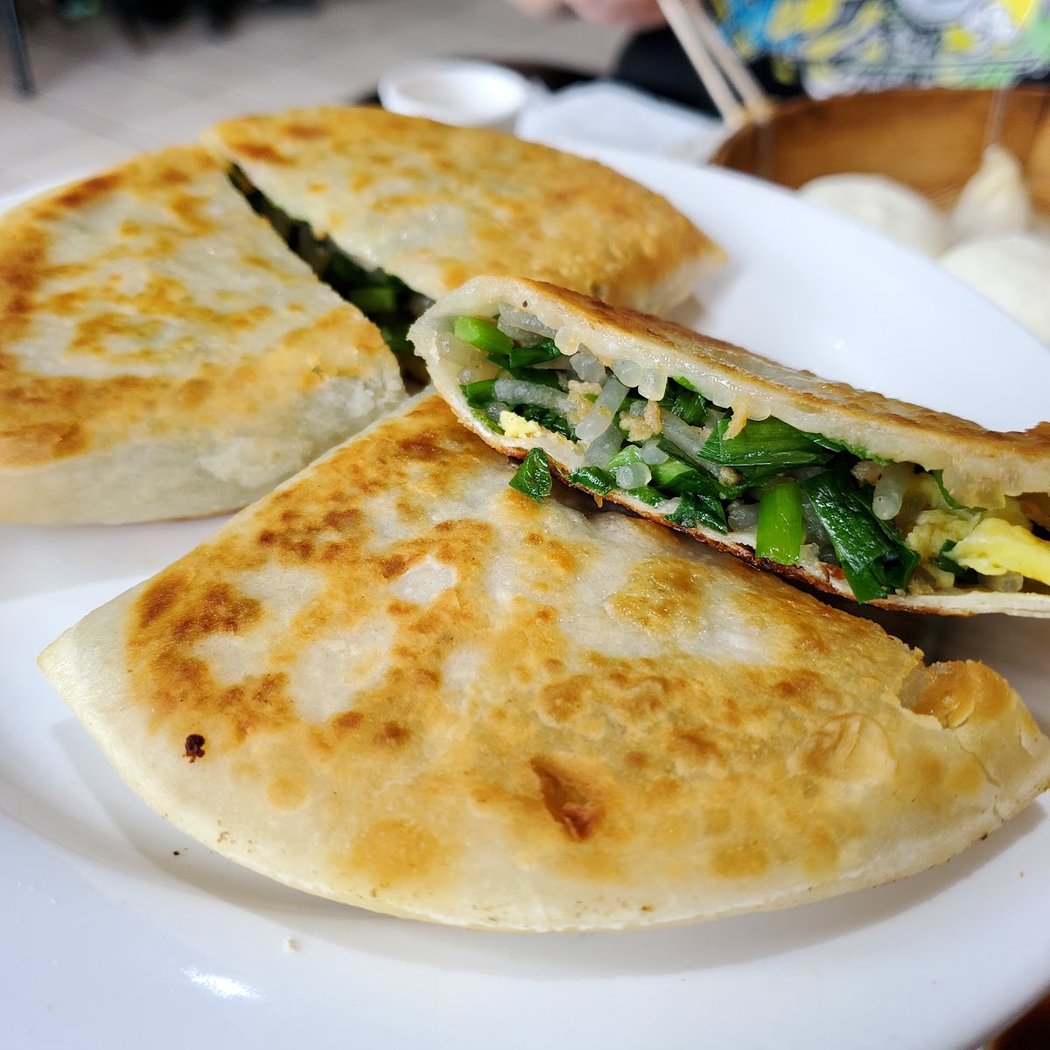 House of Dumplings 水餃之家 1