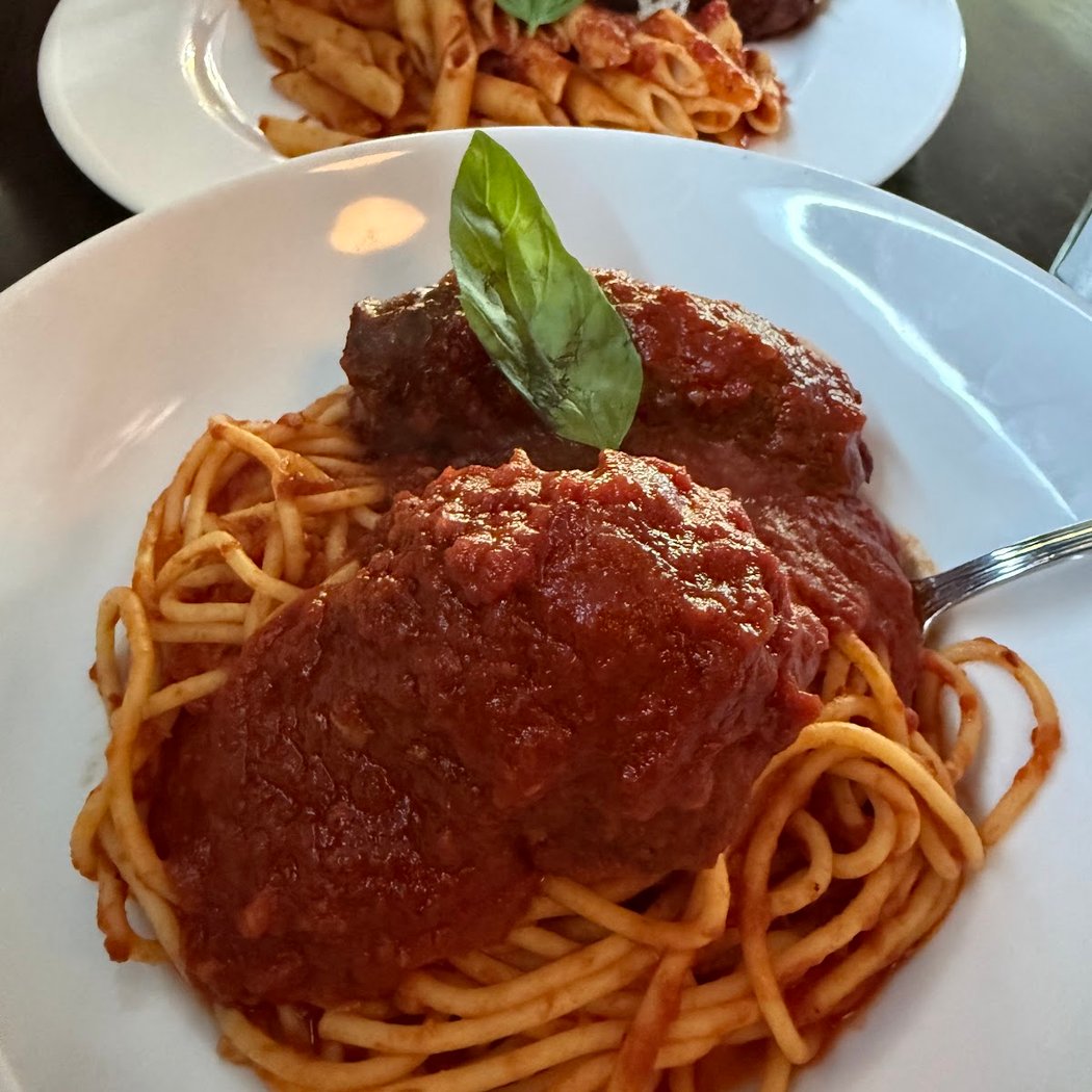 Savona's Trattoria & Bar - Hudson 1