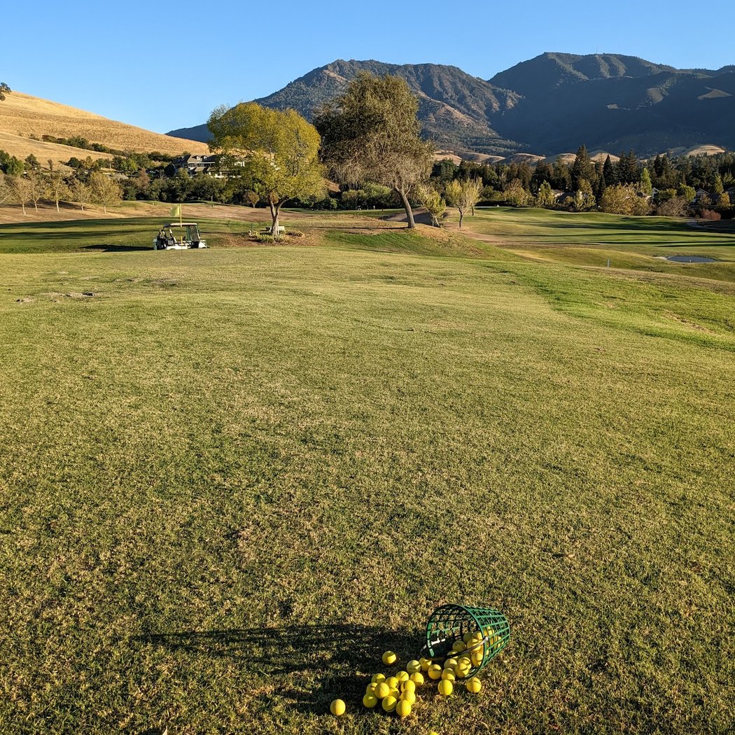 Oakhurst Country Club 2