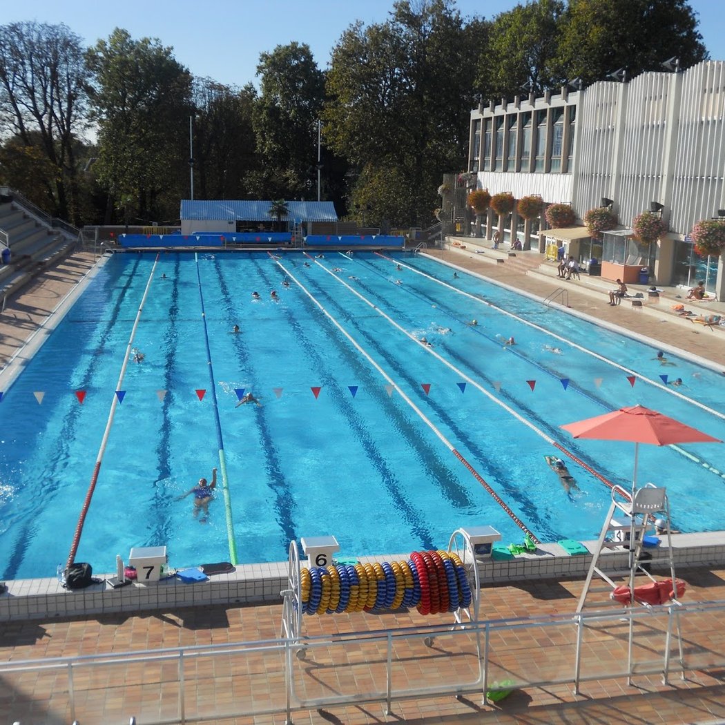 Aqua Cardio 1