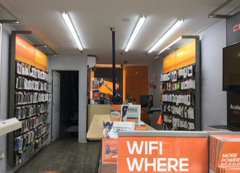 Boost Mobile 2