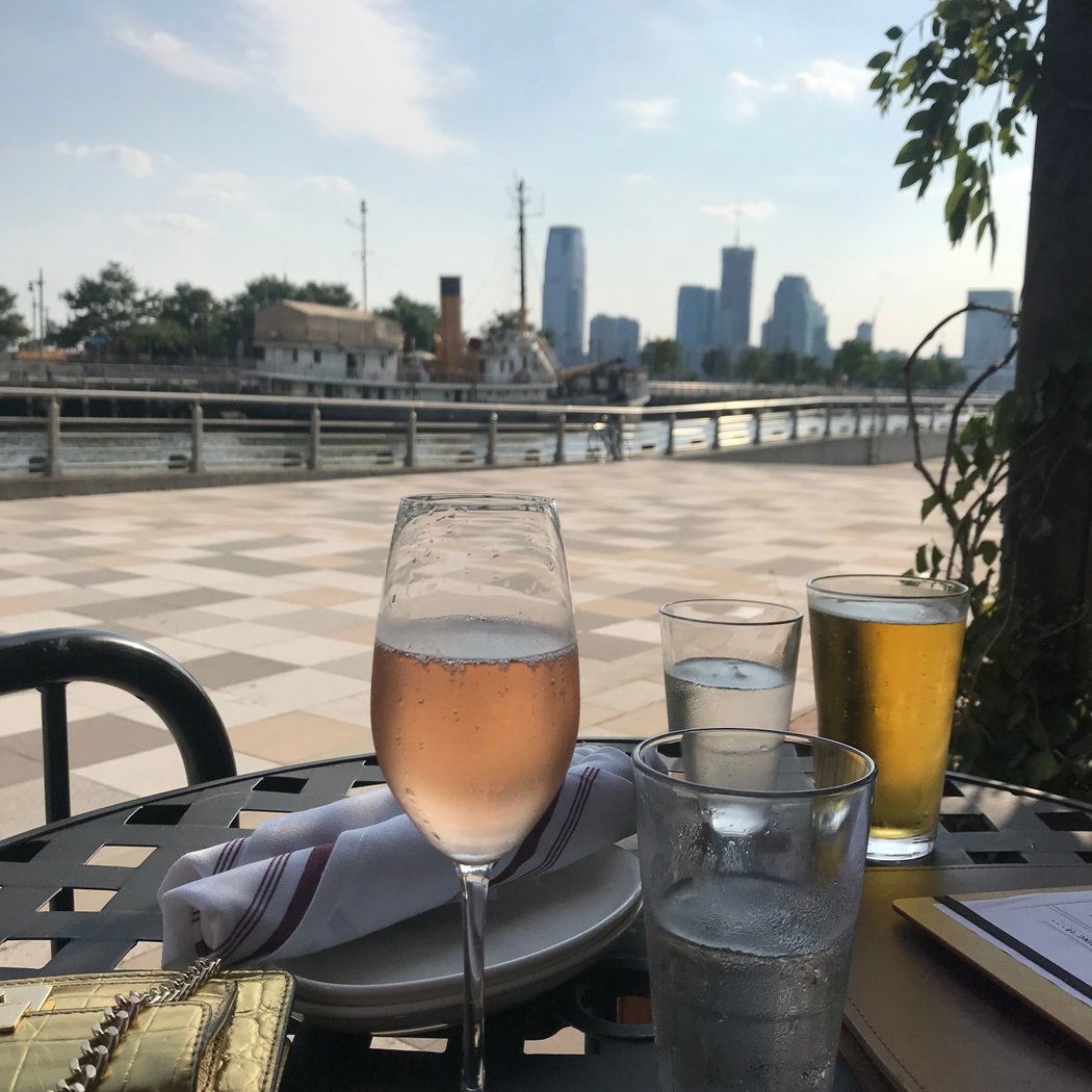 City Vineyard 1