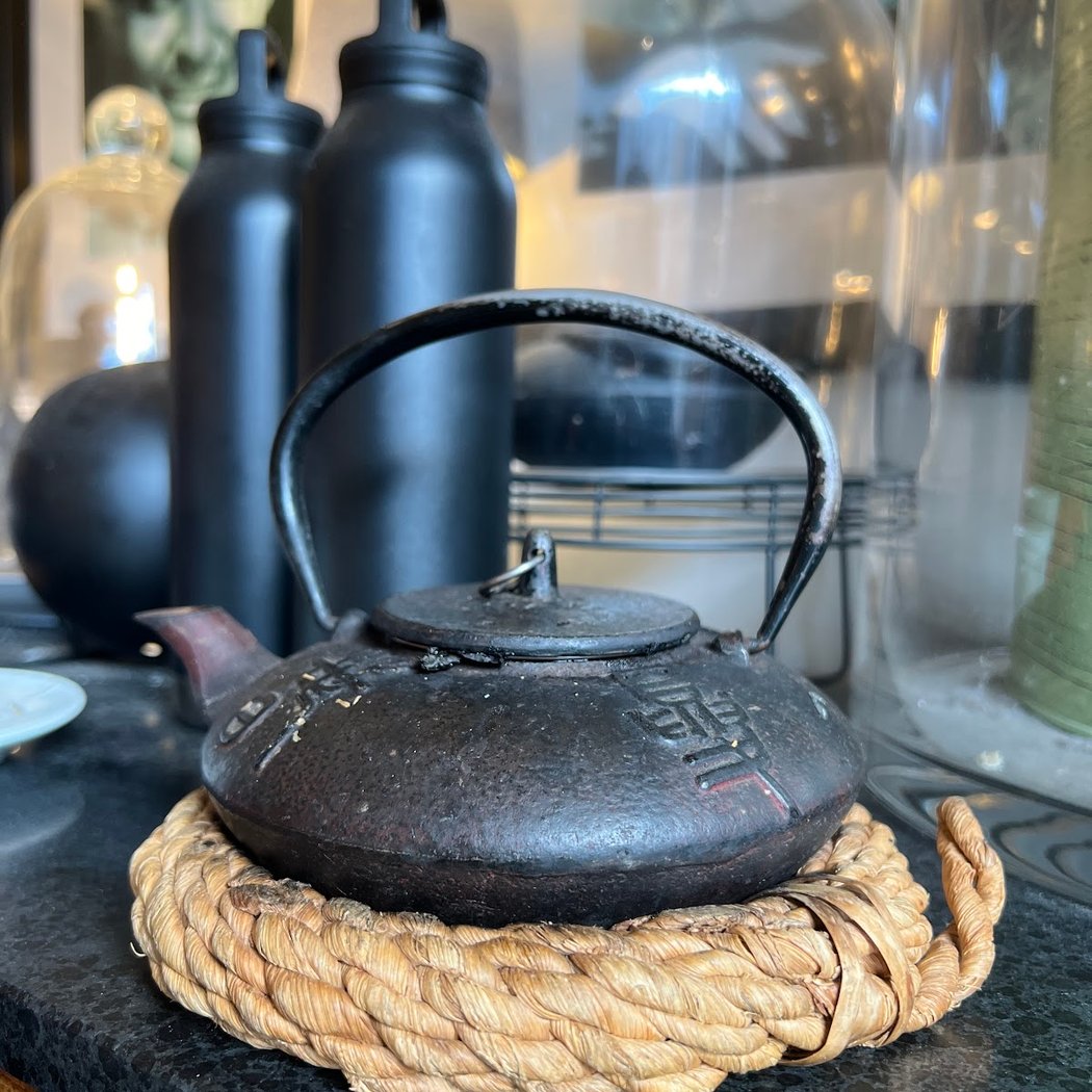 Les Petites Faims 1