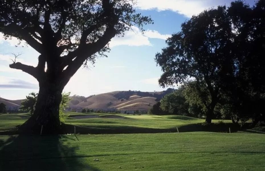 Paradise Valley Golf Course 2