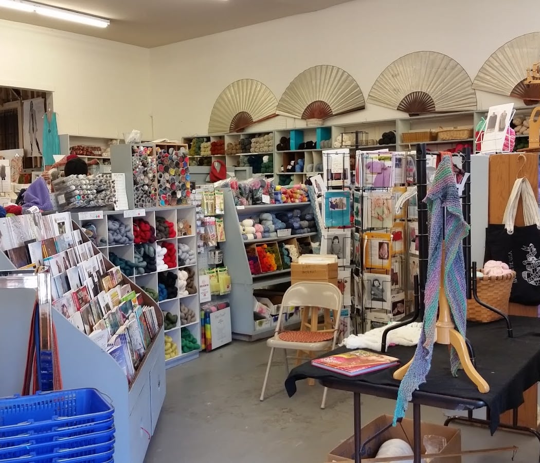 Dharma Trading Co - Retail Store 3