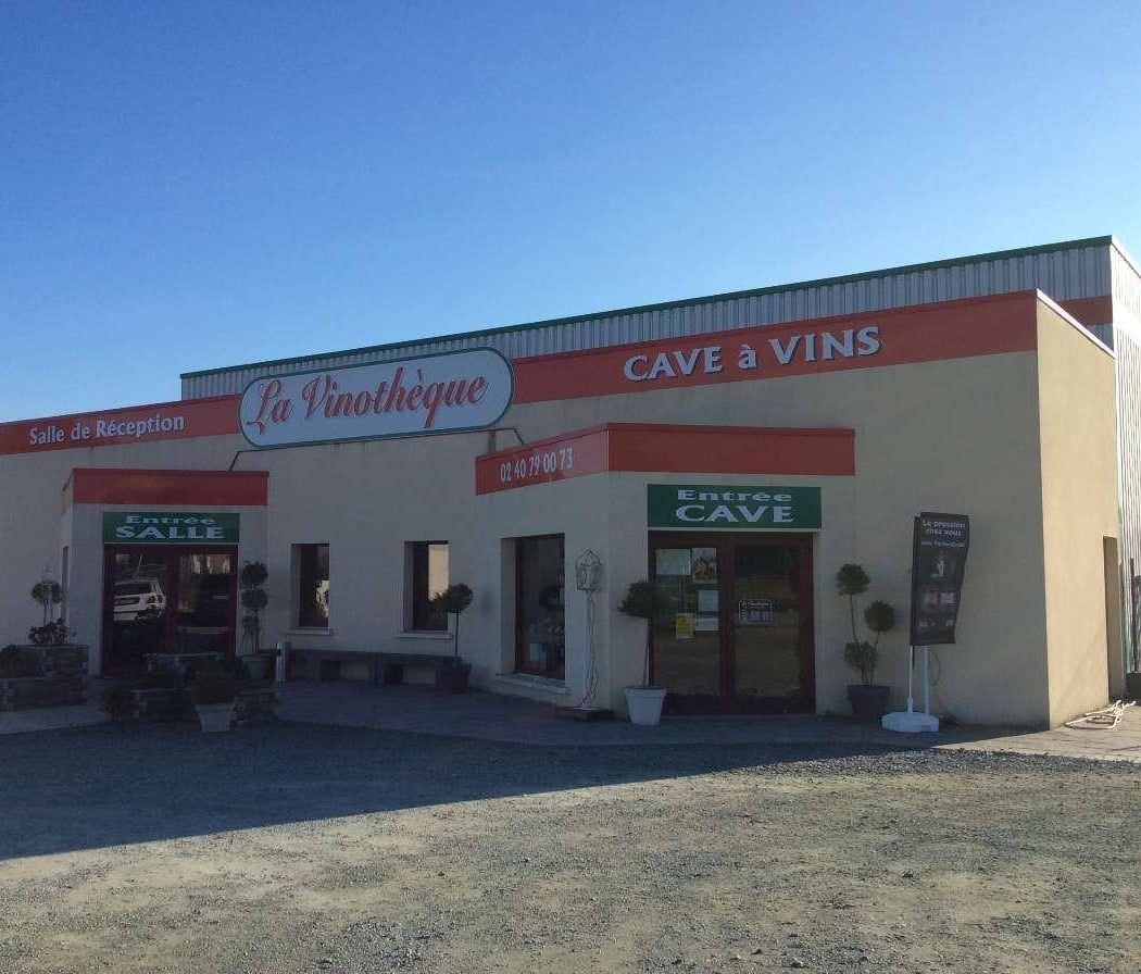 La Vinothèque 2