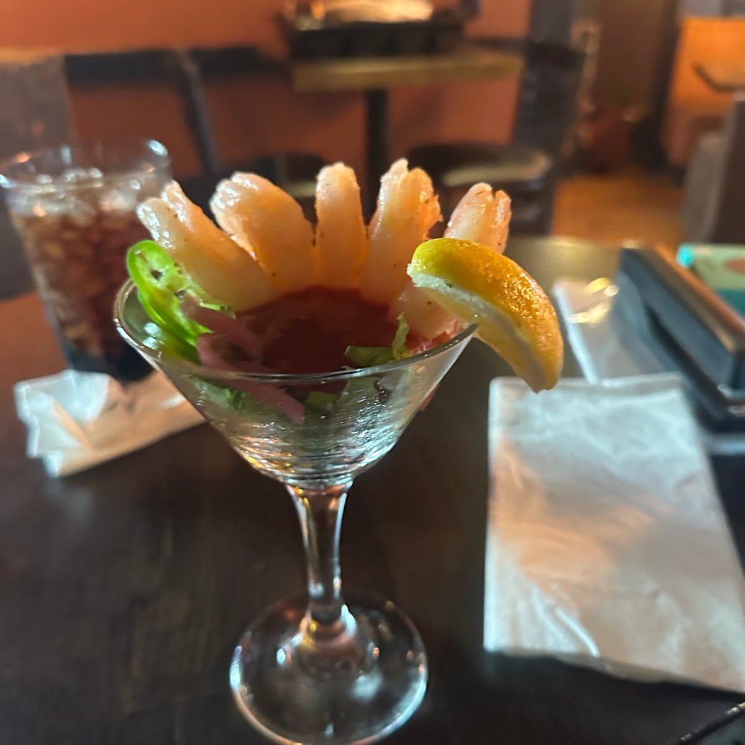 Grove Speakeasy Happy Hour 3