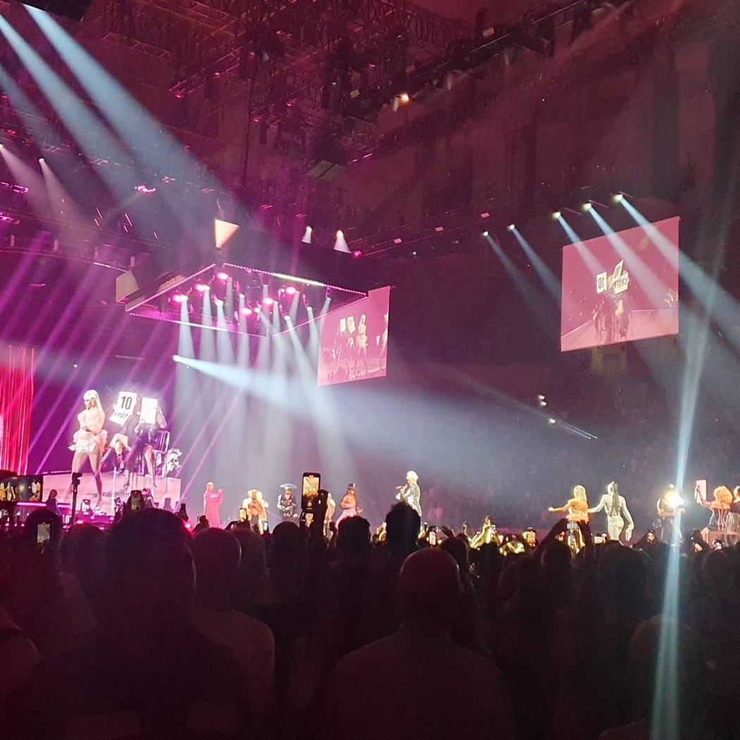 Morat Concert 3