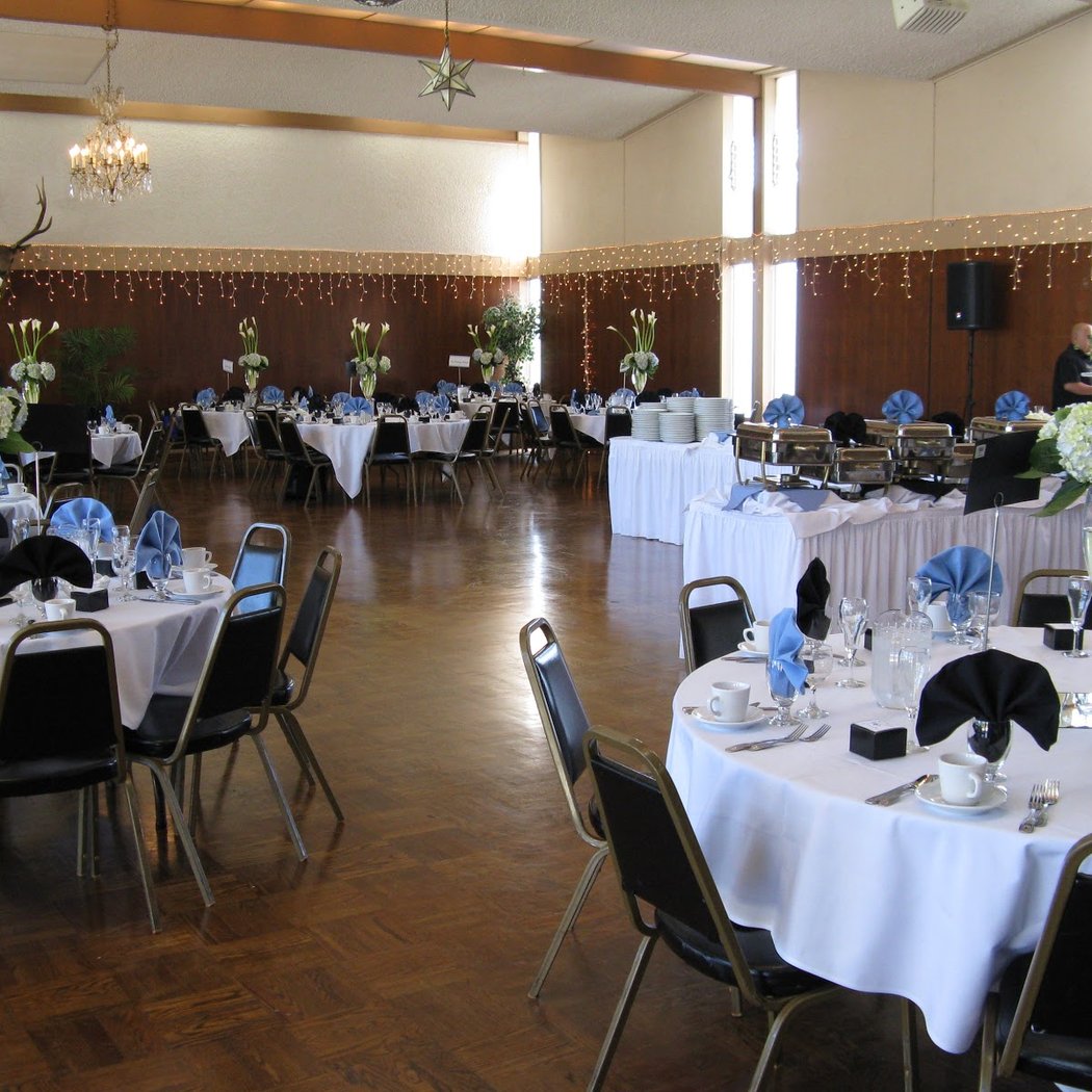 California Catering Company 2