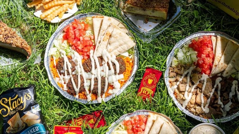 The Halal Guys 2
