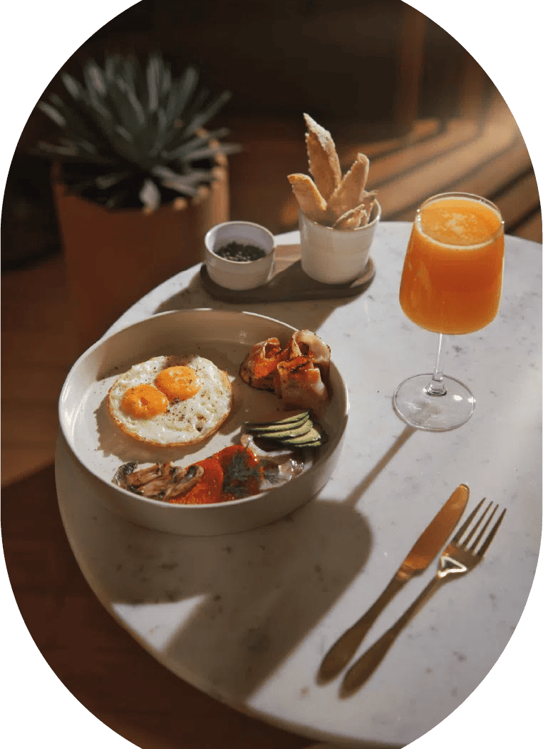 Epicureum Café & Brunch en Granada 3