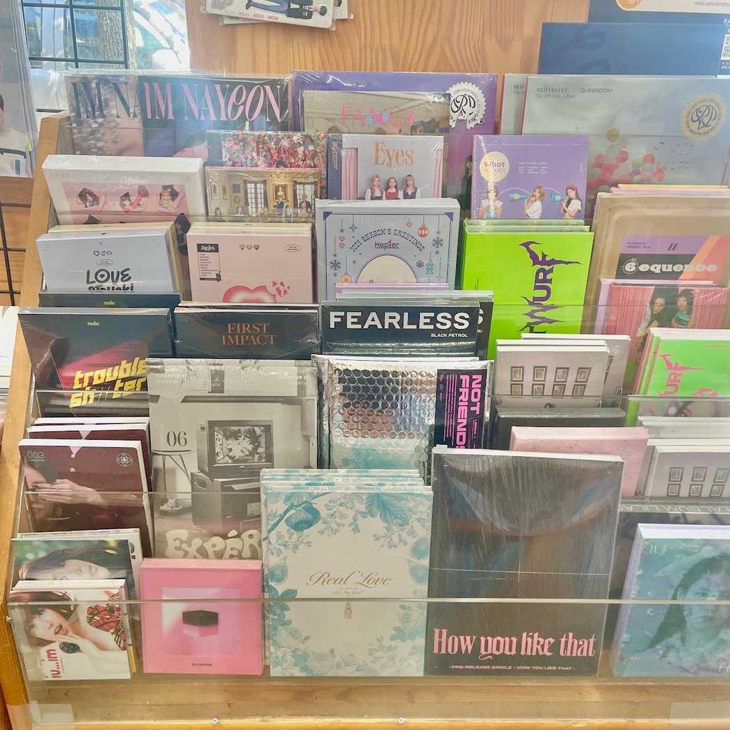 Bandi Books 1