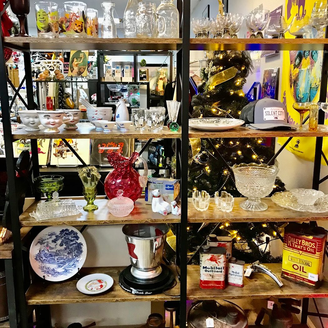 A Vintage Wonderland 3