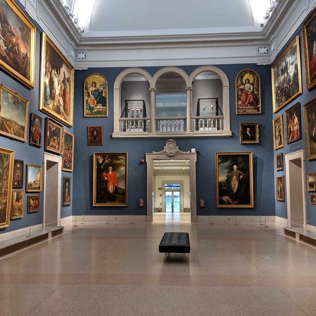Wadsworth Atheneum Museum of Art 2