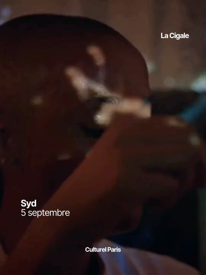 SYD 1